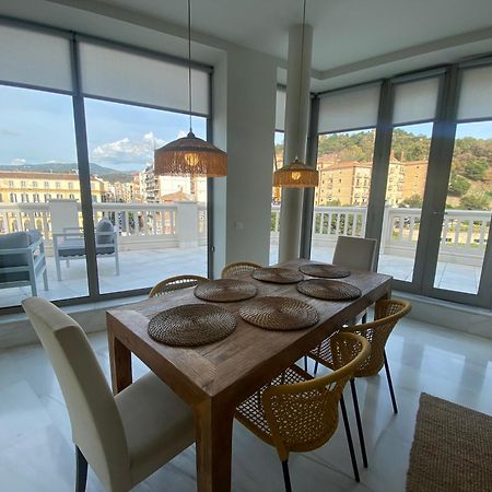 Pinar Vip Class Malaga C/Alcazabilla Exteriér fotografie
