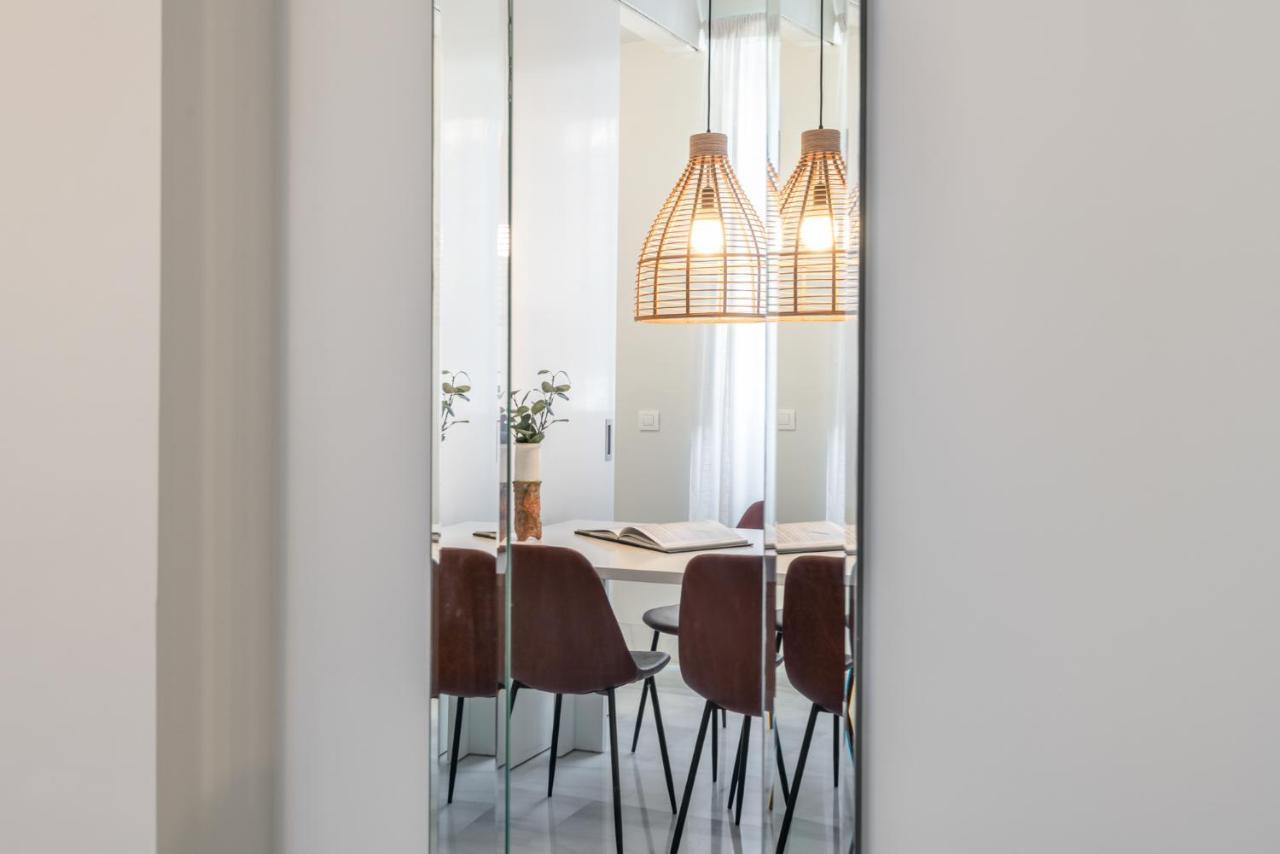 Pinar Vip Class Malaga C/Alcazabilla Exteriér fotografie